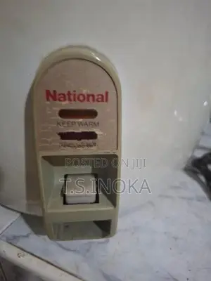 Rice Cooker