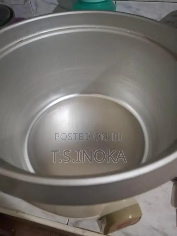 Rice Cooker