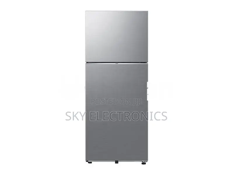 Samsung Inverter Refrigerator 396Ltr