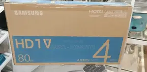 Samsung 32" LED TV