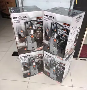 Innovex Pressure Washer -IPW003