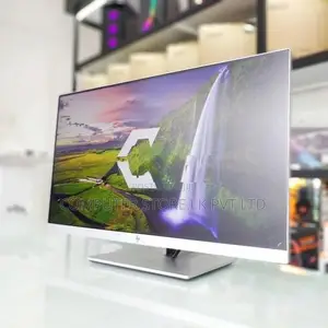 HP E243 Frameless Ips Monitor Elite Display 24″