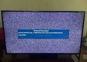 Samsung Inch 40 TV