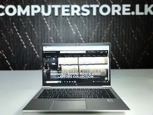HP Elitebook 640 G9 CORE i5 12tTH GEN 8GB RAM 256GB NVMe