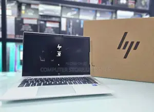 HP PROBOOK 640 G8 CORE i5 11tTH GEN 8GB RAM 256GB NVMe 14" (Refurbishe