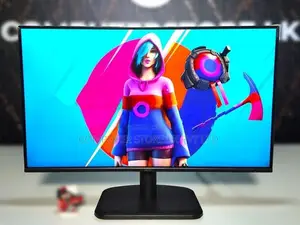 Acer EK251 P6BI 25" Inch 144Hz IPS HDMI Frameless Gaming Monitor