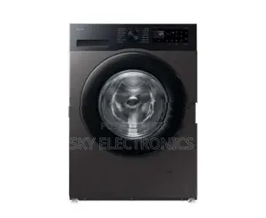 Samsung Automatic Front Load Washing Machine (12kg)
