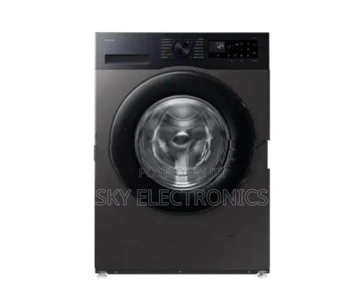 Samsung Automatic Front Load Washing Machine (12kg)