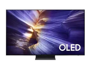 Samsung 55" UHD OLED TV