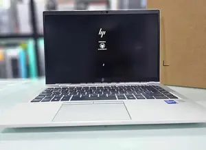 HP PROBOOK 640 G8 CORE i5 11tTH GEN 8GB RAM 256GB NVMe 14" (Refurbishe
