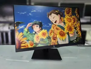 HP Z23N IPS Frameless HDMI Monitor 23"