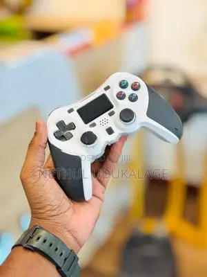 Terios Wireless Mod Controller For PlayStation