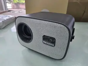 NEXZIOA SMART TV PROJECTOR 4K