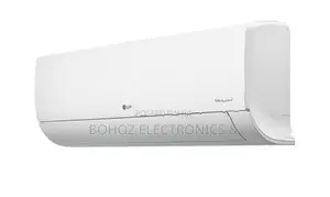 LG 12000 Dual Inverter AC