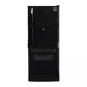 Innovex Direct Cool Inverter Refrigerator with Lock 180L - IRI195