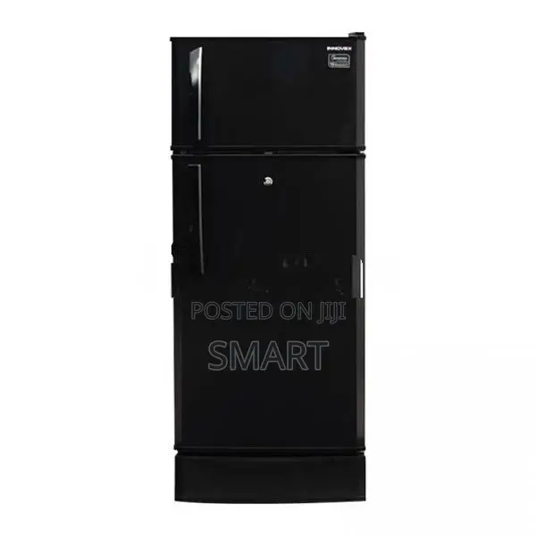 Innovex Direct Cool Inverter Refrigerator with Lock 180L - IRI195