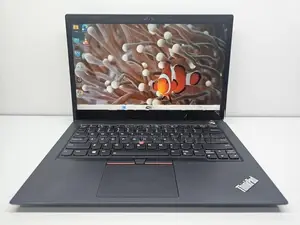 Lenovo ThinkPad T480s Intel Core I5 8th Gen 8GB DDR4 RAM 256GB NVMe 14