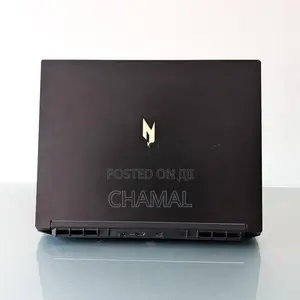 Acer Nitro V16 Ryzen 7-8845HS|16GB DDR5|16" inch FHD 165Hz|512GB NVMe