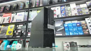 Dell OptiPlex 7040 Core i3 6th Gen 4GB RAM 500GB HDD Used PC (SFF)