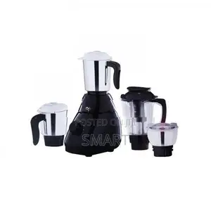 Butterfly Stallion Mixer Grinder 750W 4 Jar