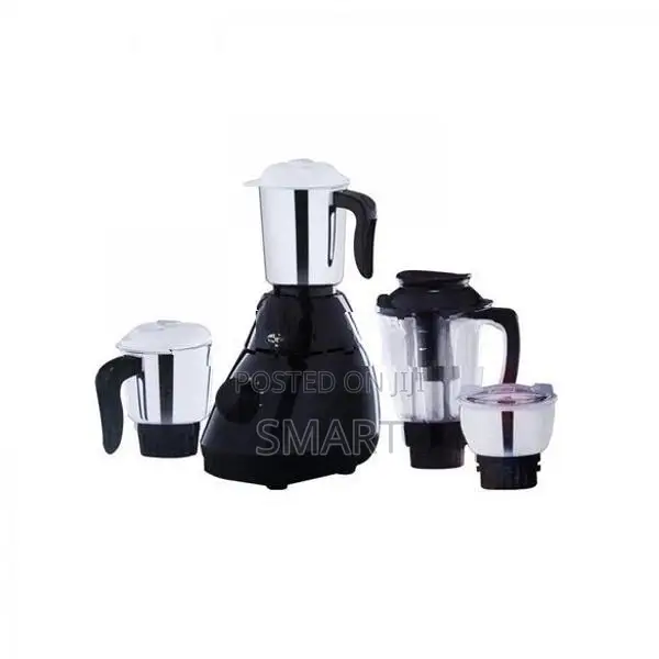 Butterfly Stallion Mixer Grinder 750W 4 Jar