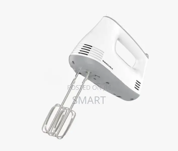 Innovex Hand Mixer 300W - IHM003