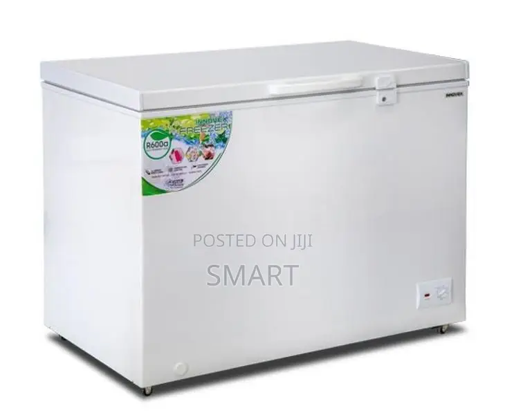 Innovex Chest Freezer 320L - ICFR320
