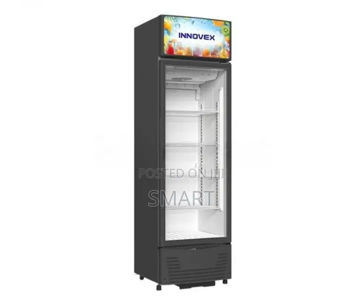 Innovex 320L Bottle Cooler - IBC320DH