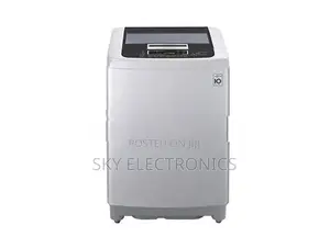 LG TOP LOAD WASHING MACHINE 7KG