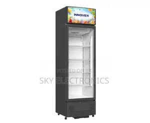 Innovex Bottle Cooler 320L