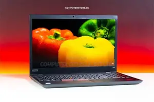 Lenovo ThinkPad T590 Core i5 8th Gen 8GB DDR4 RAM 256GB NVMe 15.6"