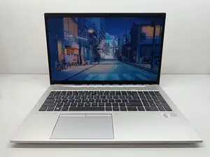 HP ELITEBOOK 850 G7 CORE I5 10TH GEN 8GB RAM 256GB SSD USED LAPTOP