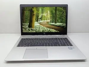 HP ELITEBOOK 850 G5 CORE I5 8TH GEN 8GB RAM 256GB SSD USED LAPTOP