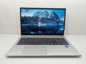 HP ELITEBOOK 850 G8 CORE I7 11TH GEN 8GB RAM 256GB SSD USED LAPTOP