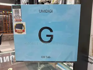 UMIDIGI G9 4GB 256GB