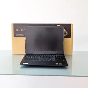 Brand New HP Omen 16 Ryzen 9-8940HX 16GB Ram RTX 5060/ 8GB VGA Laptop