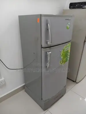 Singer Double Door Fridge