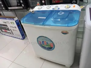 Singer Washing Machine