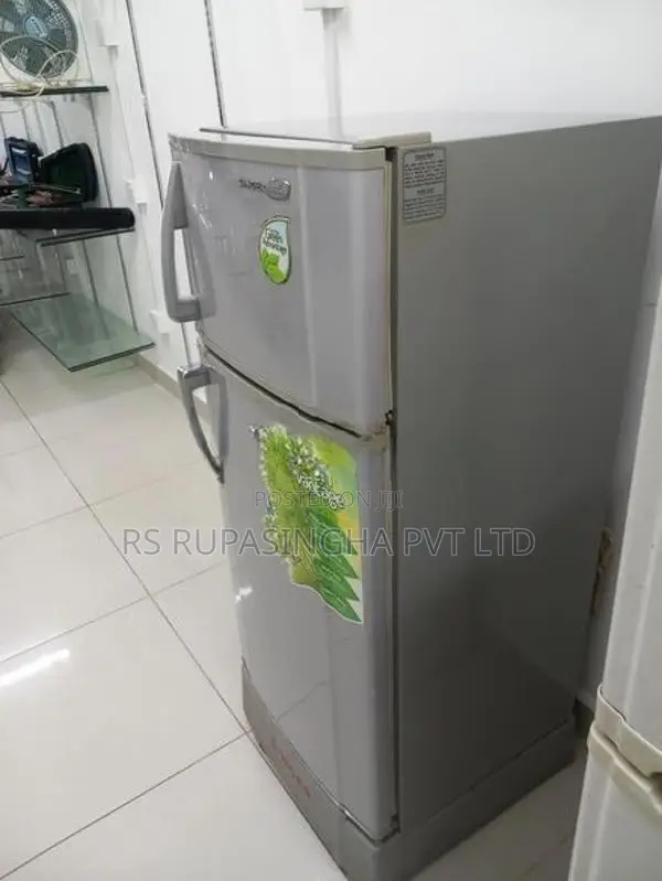 Singer Double Door Fridge