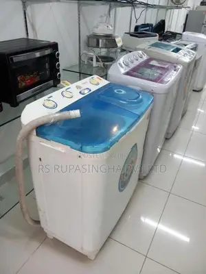 Singer Washing Machine