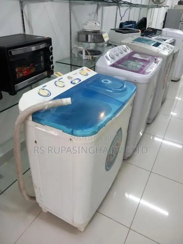 Singer Washing Machine