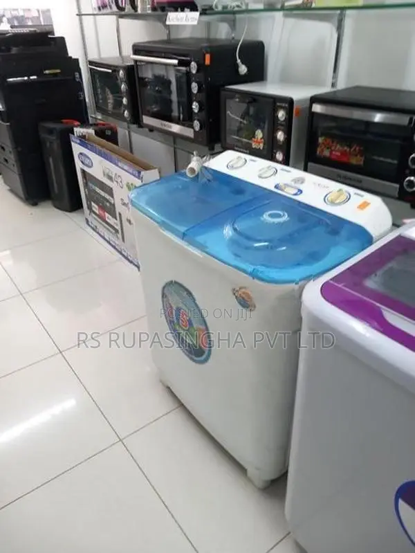 Singer Washing Machine