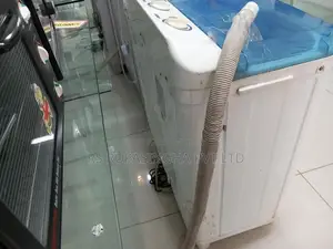 Singer Washing Machine