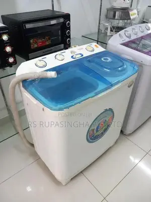Singer Washing Machine