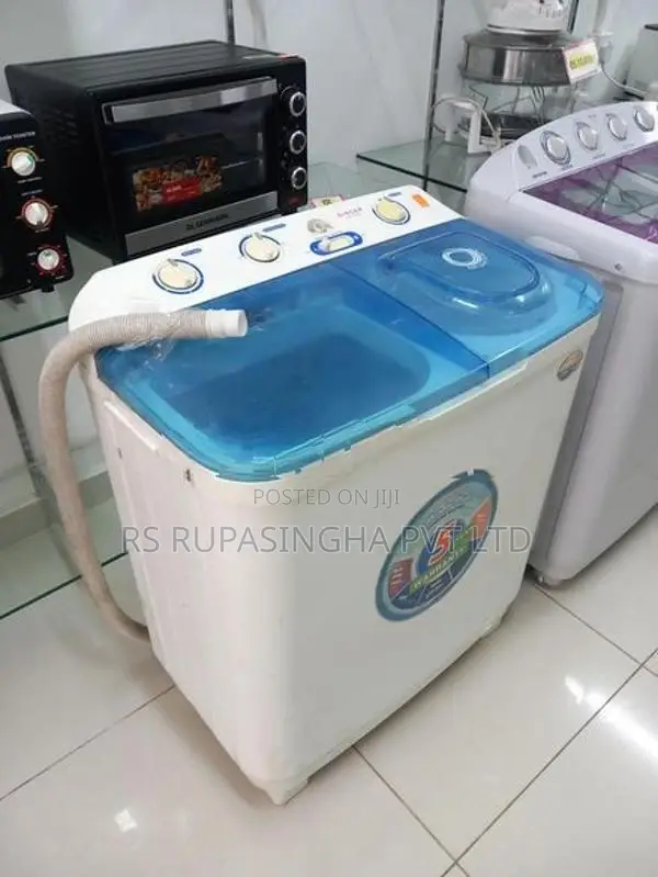 Singer Washing Machine