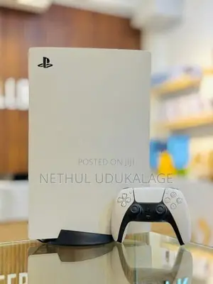 PlayStation 5 Gen 3 | CFI-1216A