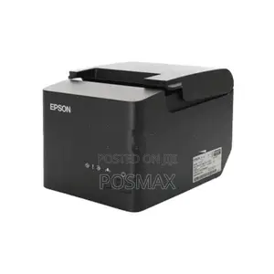 POS - Epson USB/Serial 80MM Receipt Bill Printer