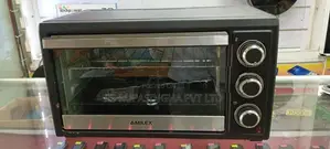 Amilex Electric Oven