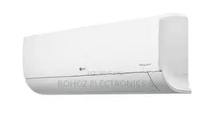 LG 12000 Dual Inverter AC