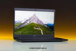 Dell Latitude 3420 Core I5 11th Gen 8GB RAM 256GB NVMe 14"